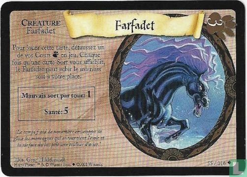 Farfadet