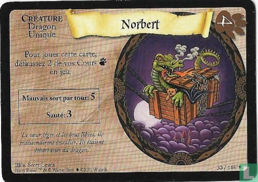 Norbert