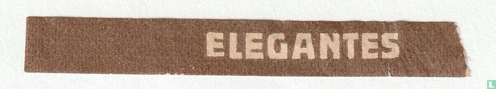 Elegantes
