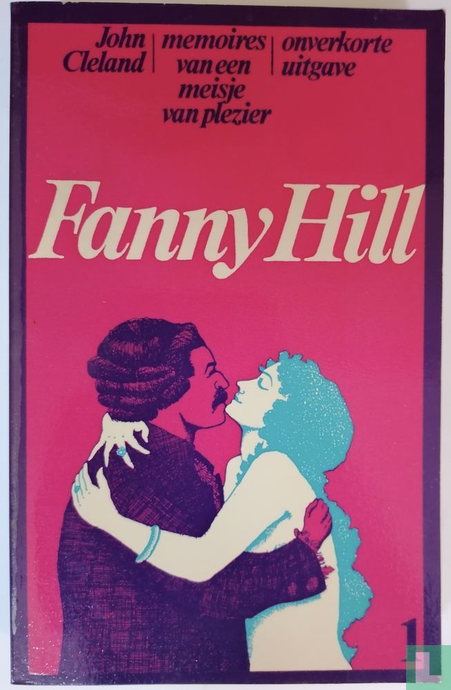 Fanny Hill