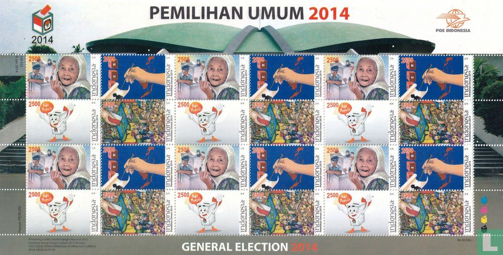 Élections générales