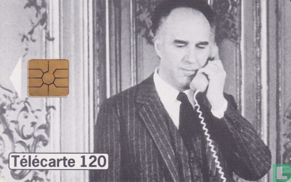 Michel Piccoli