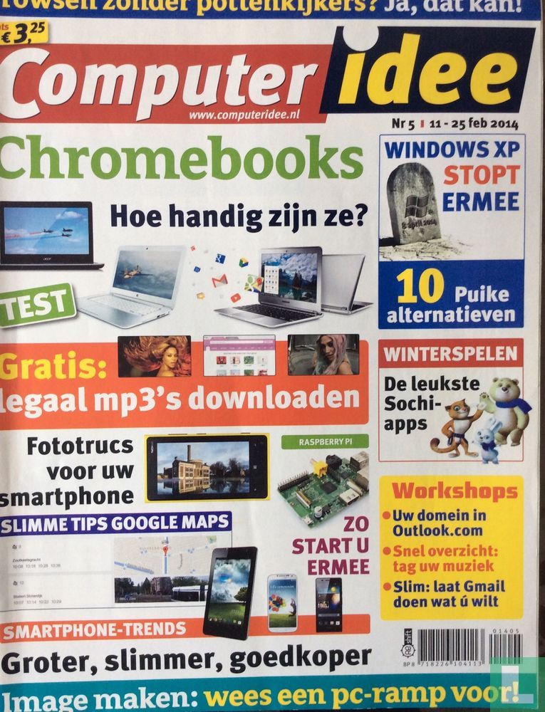 Computer Idee 5