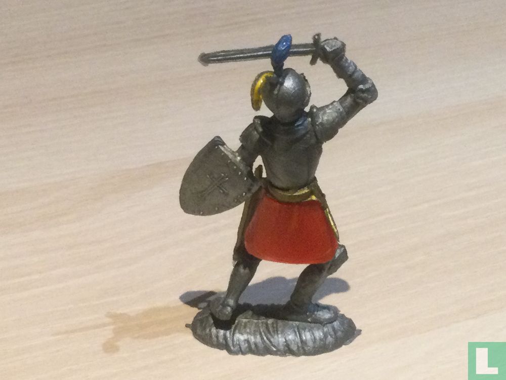 chevalier