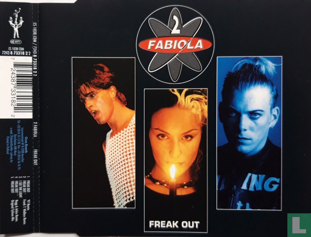 Freak Out