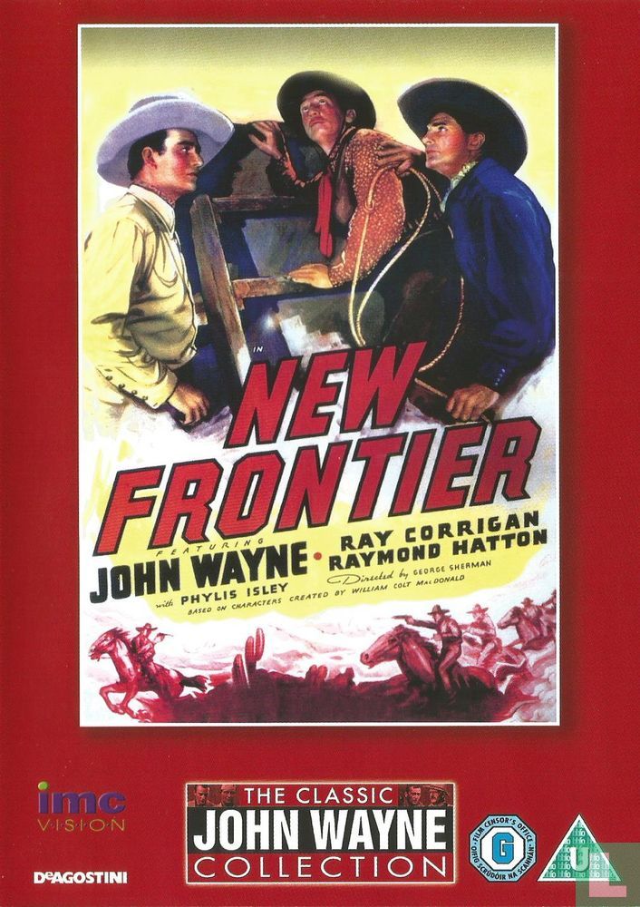 New Frontier