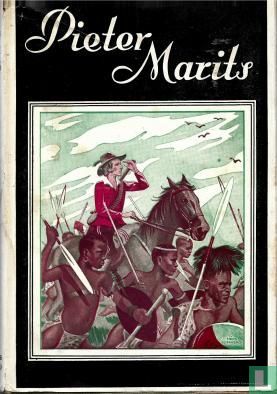 Pieter Marits 
