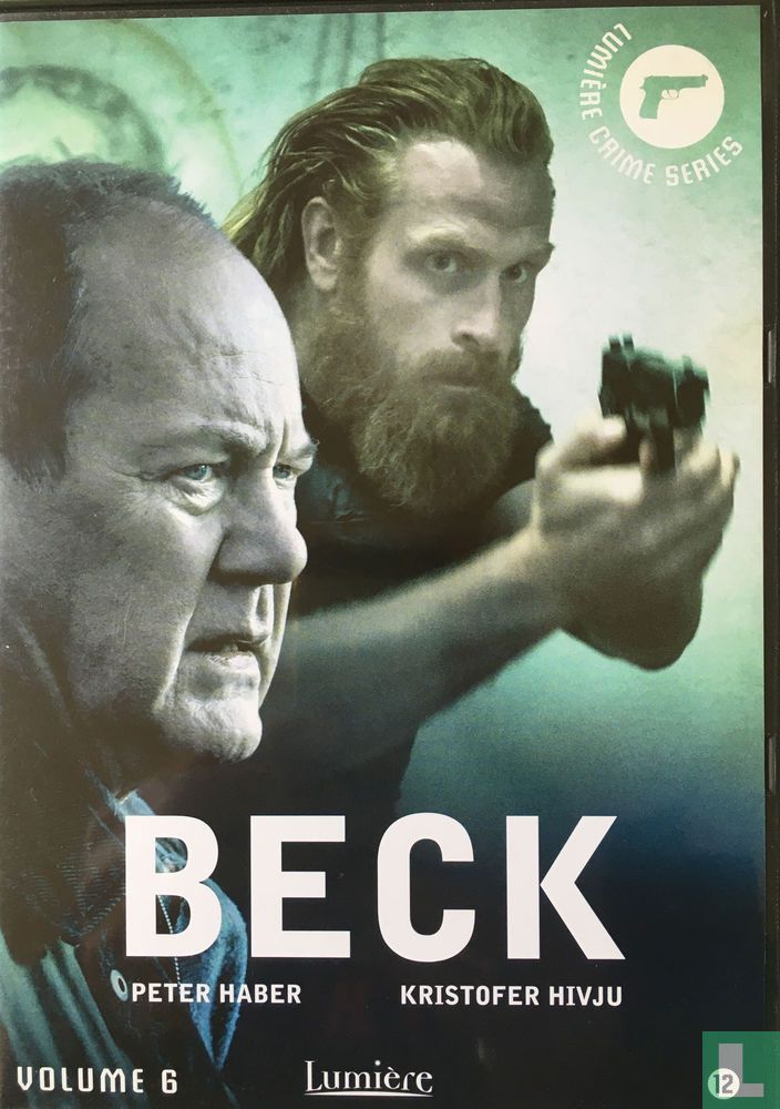 Beck Volume 6
