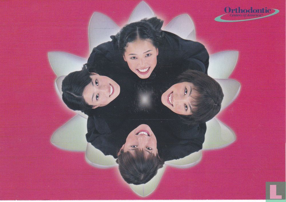 Orthodontic