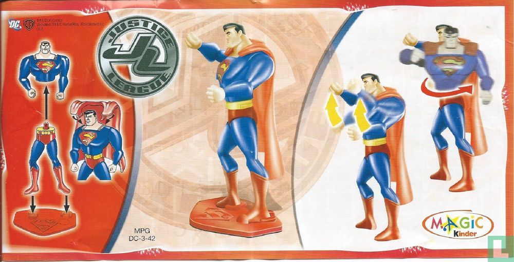 Superman