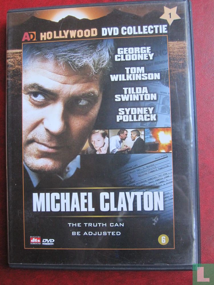 Michael Clayton