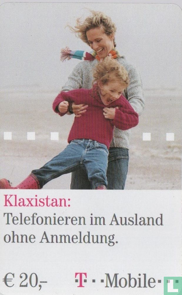 Klaxistan