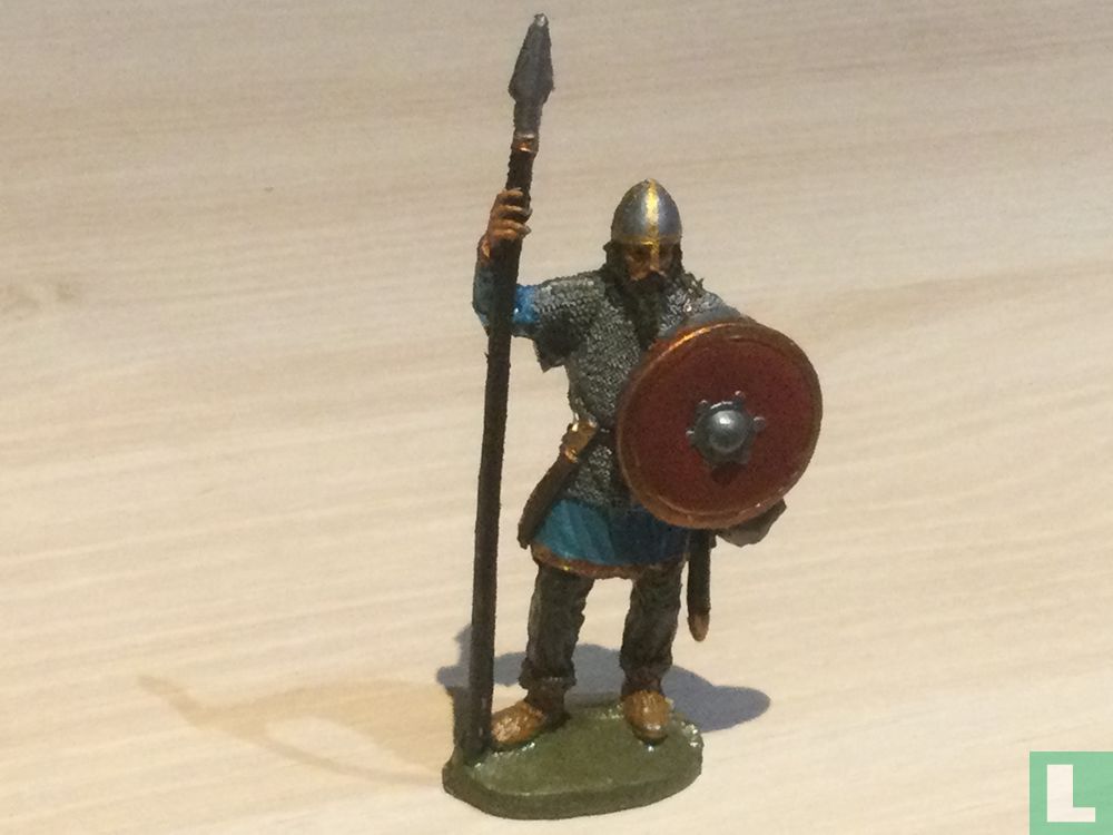 Viking    