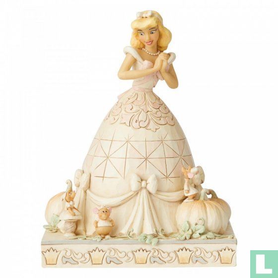 Cendrillon
