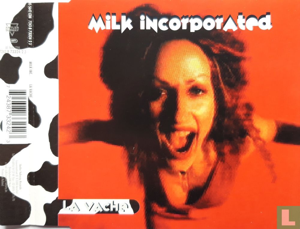 La Vache