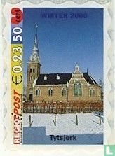 Tytsjerk (1ère édition)