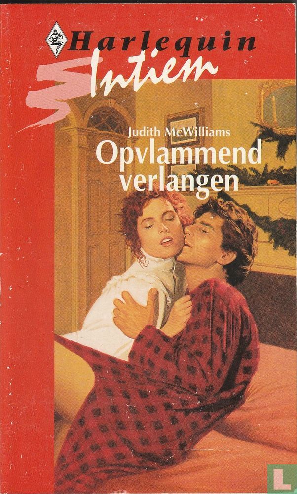 Opvlammend verlangen
