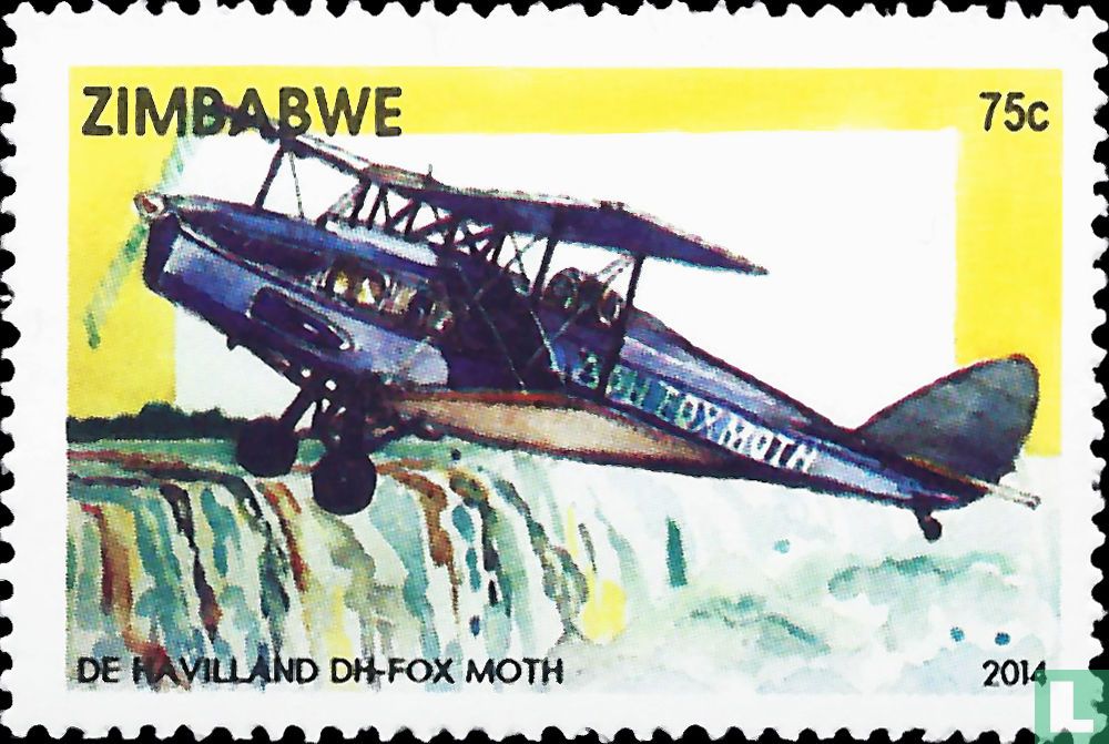 Transport history