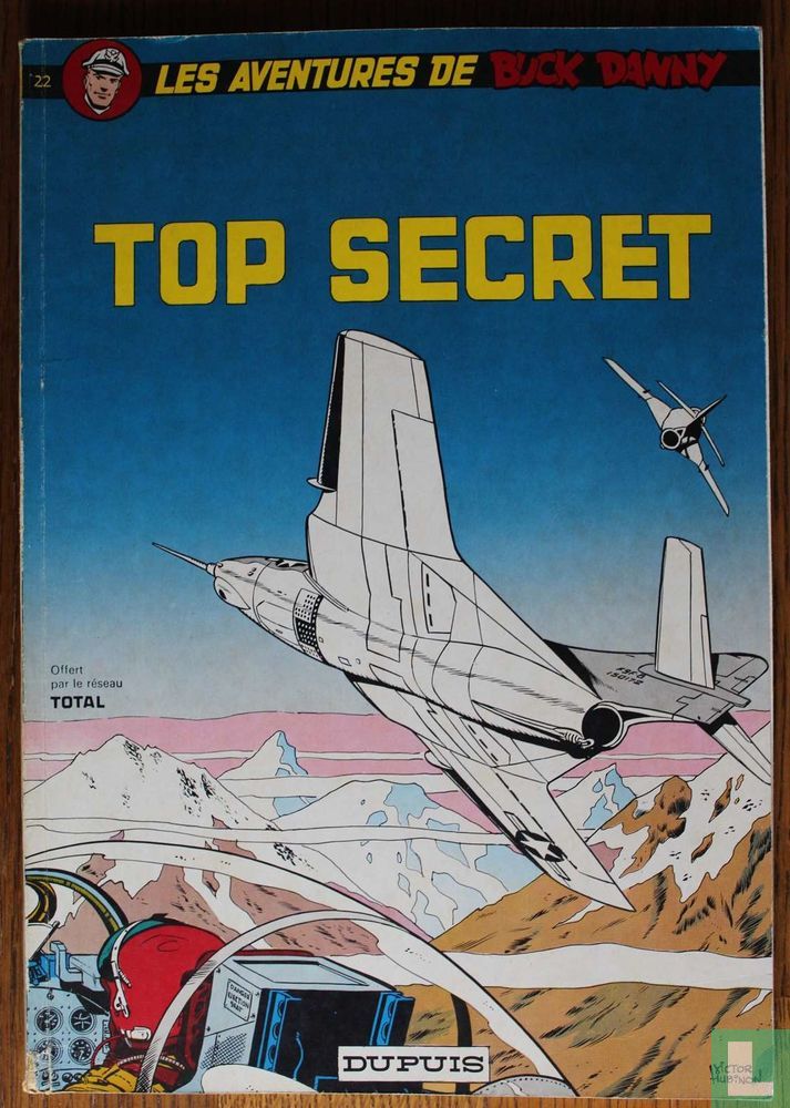 Top secret