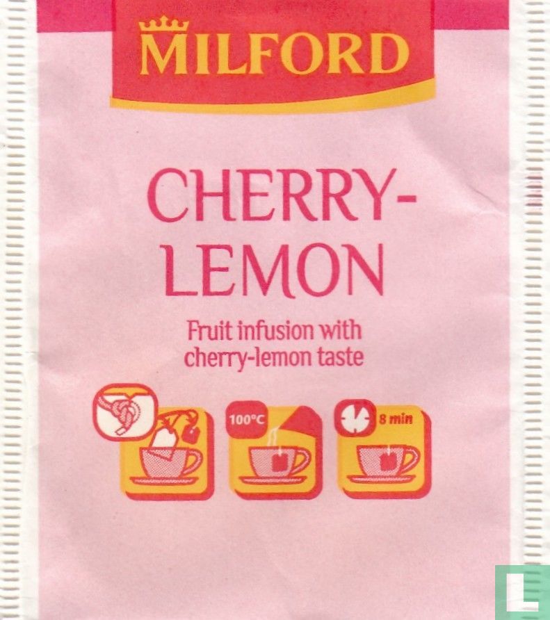 Cherry - Lemon
