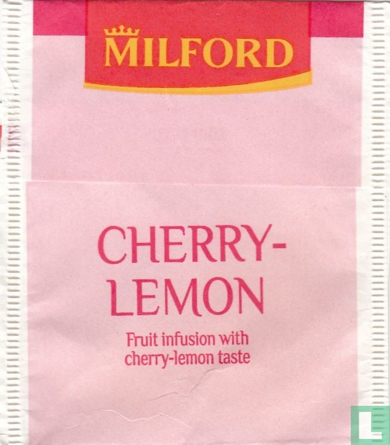 Cherry - Lemon