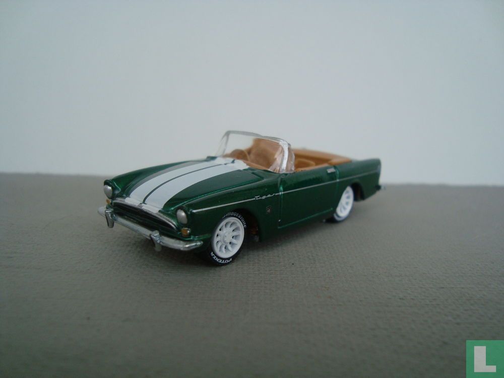 Sunbeam Tiger
