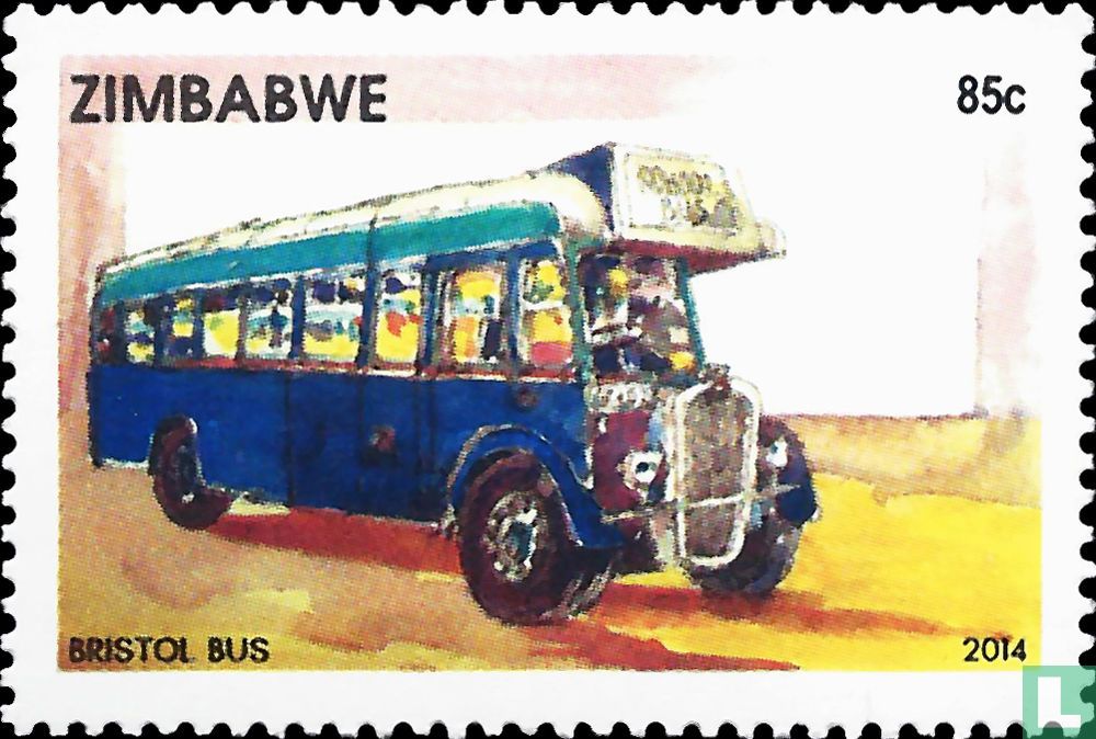 Transport history