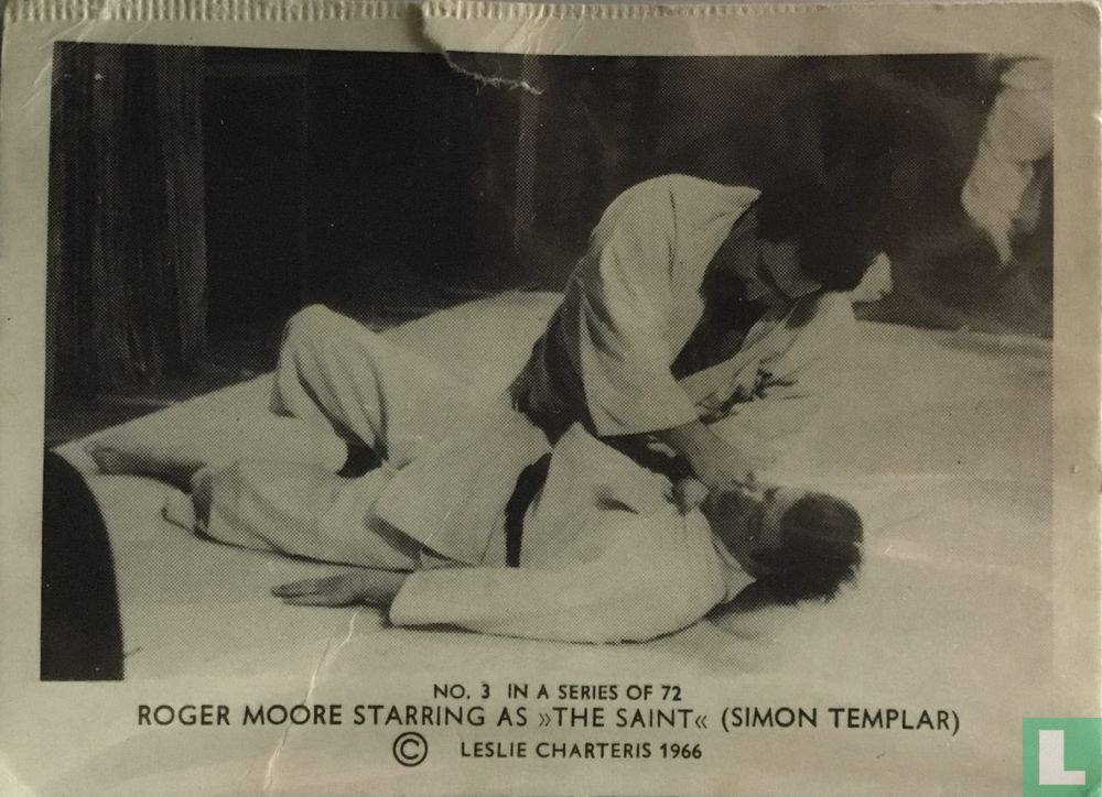 The Saint