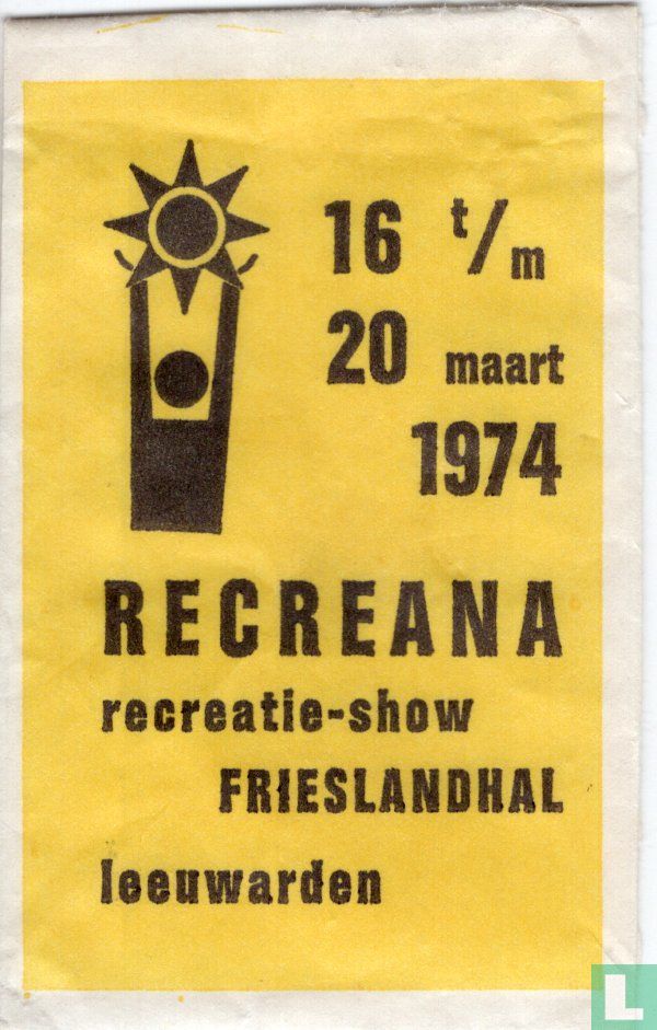 Recreana