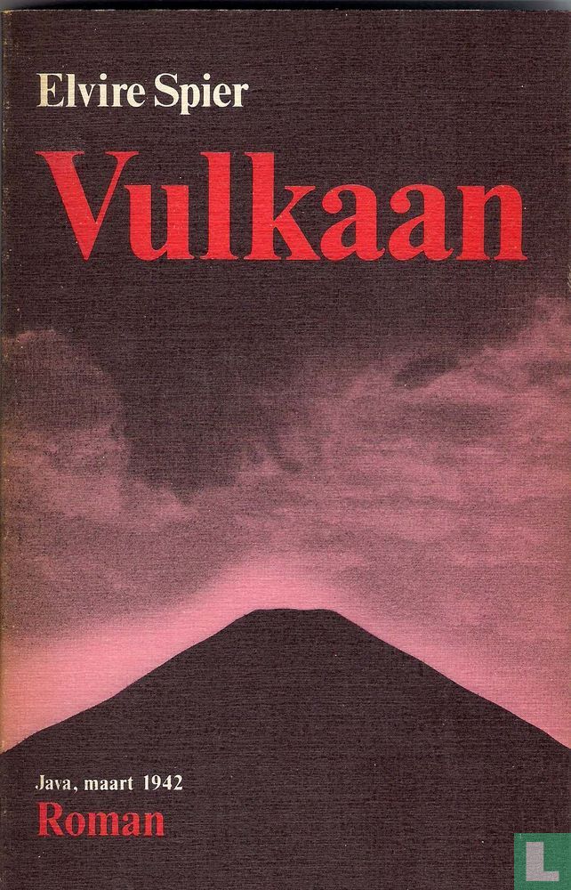 Vulkaan