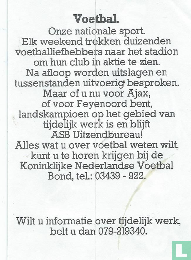 ASB uitzendburo