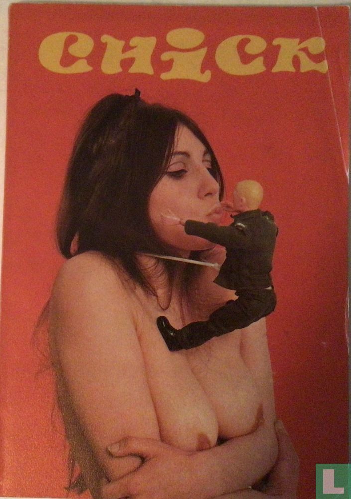 Chick [Amsterdam] 8