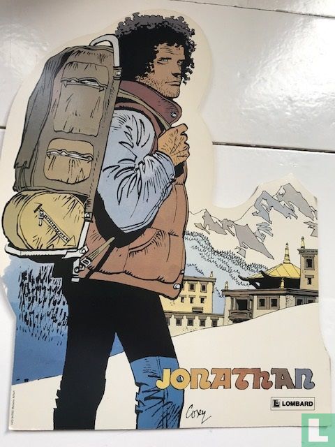 Jonathan