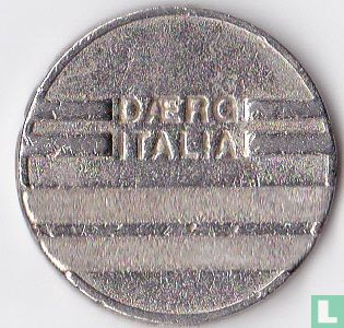 Daergi Italia
