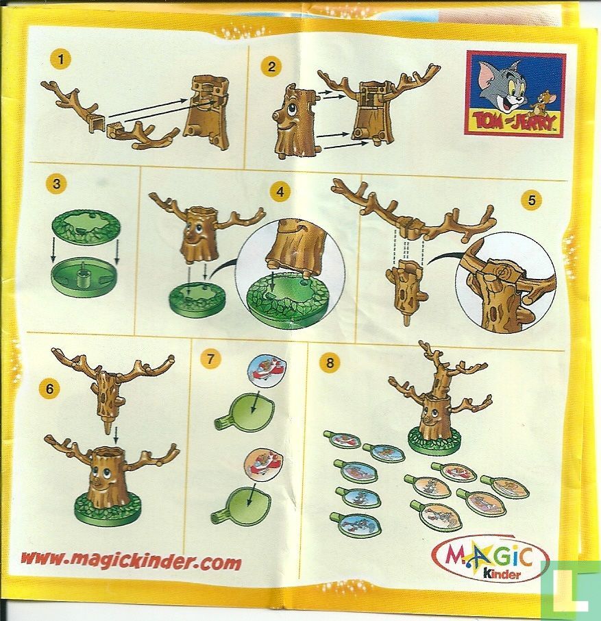 Arbre