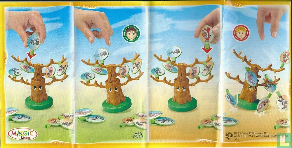 Arbre