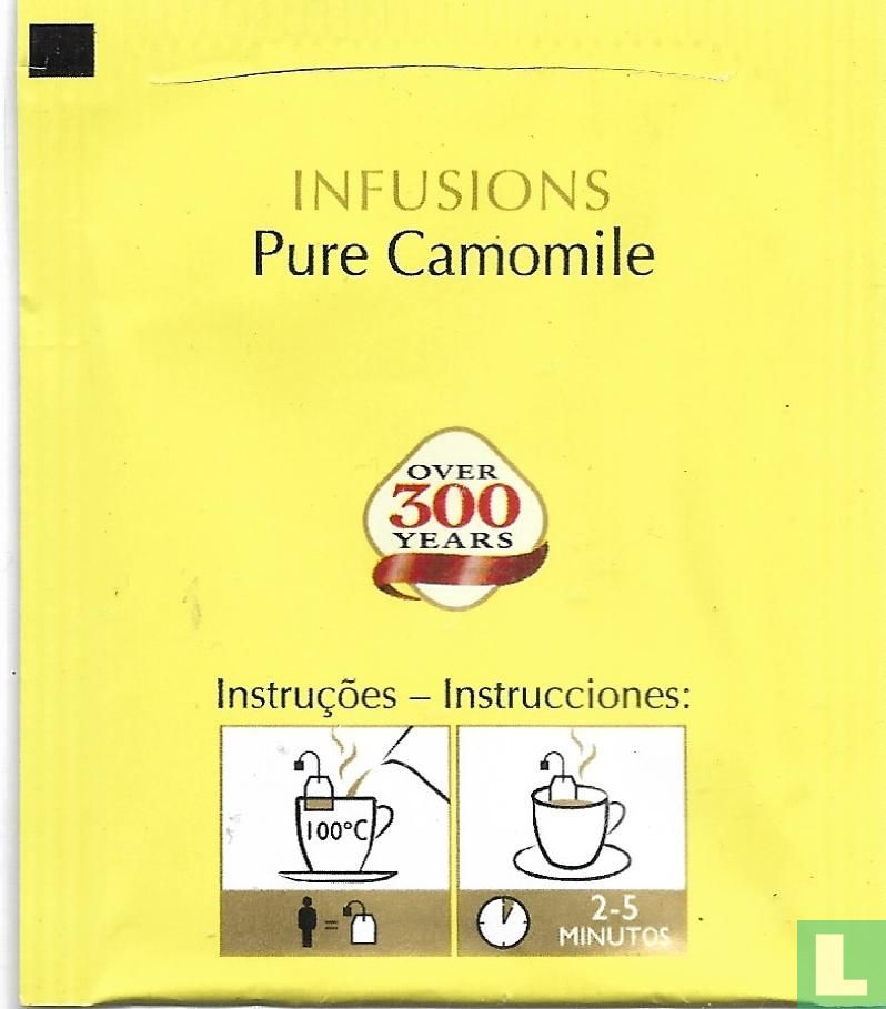 Camomila