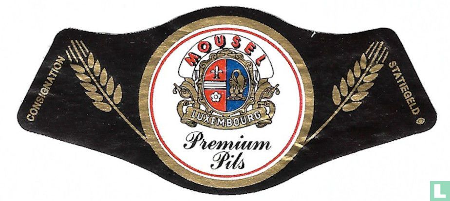 Mousel Letzeburger Gold