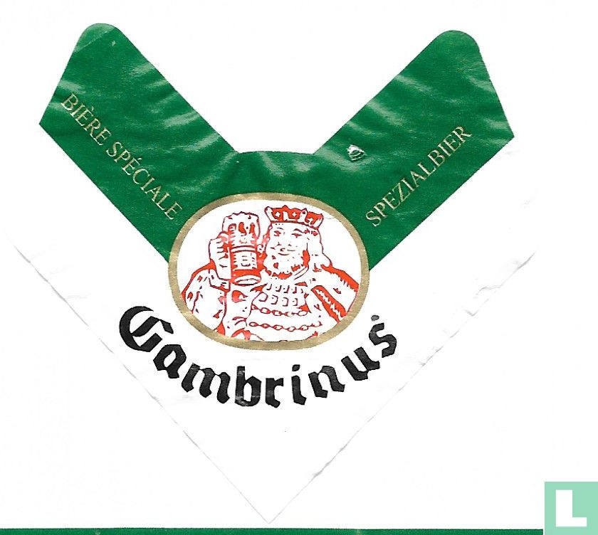 Battin Cambrinus