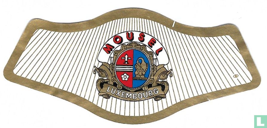 Mousel Premium Pils 33cl