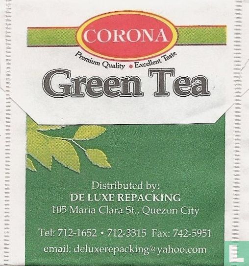Green Tea