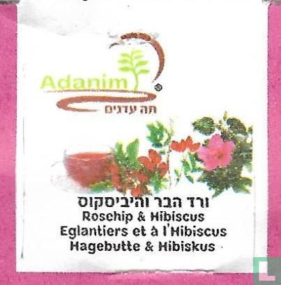 Rosehip & Hibiscus