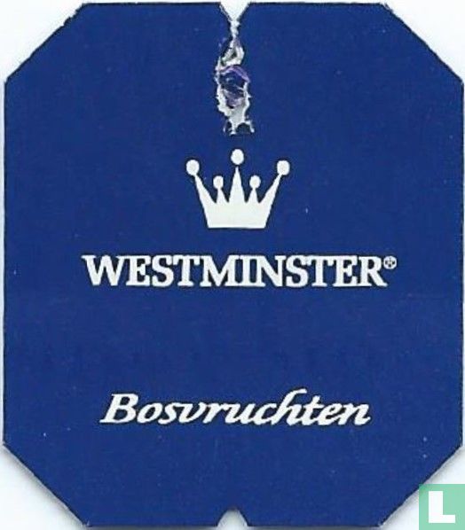 Bosvruchten