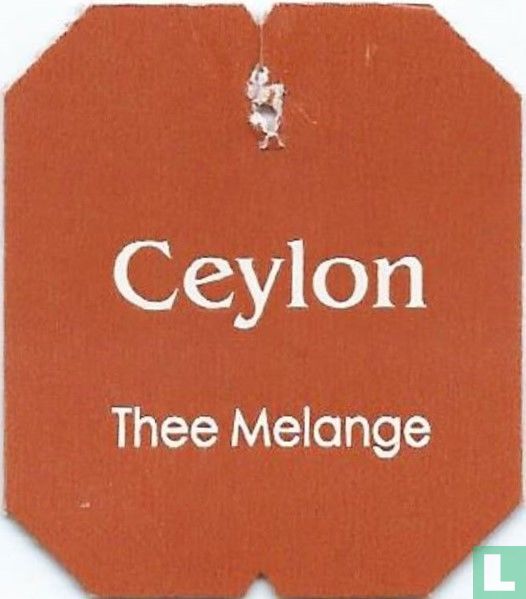 Ceylon Thee Melange