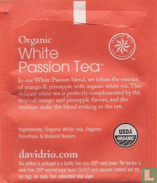 White Passion Tea [tm]