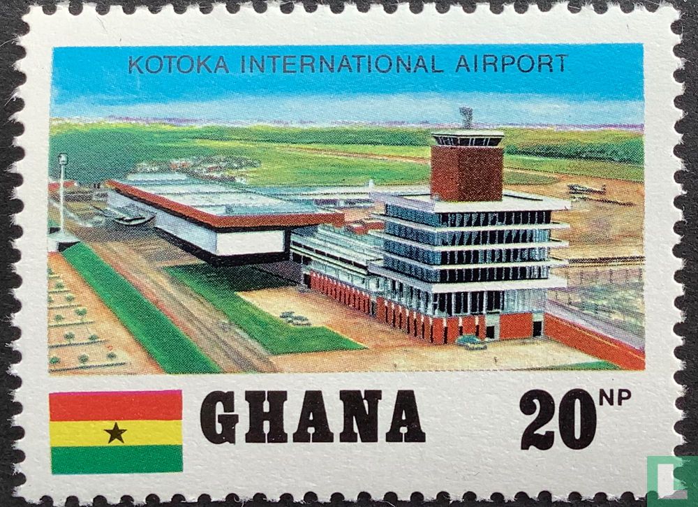 Flughafen 