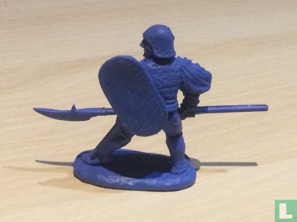 Halberdier