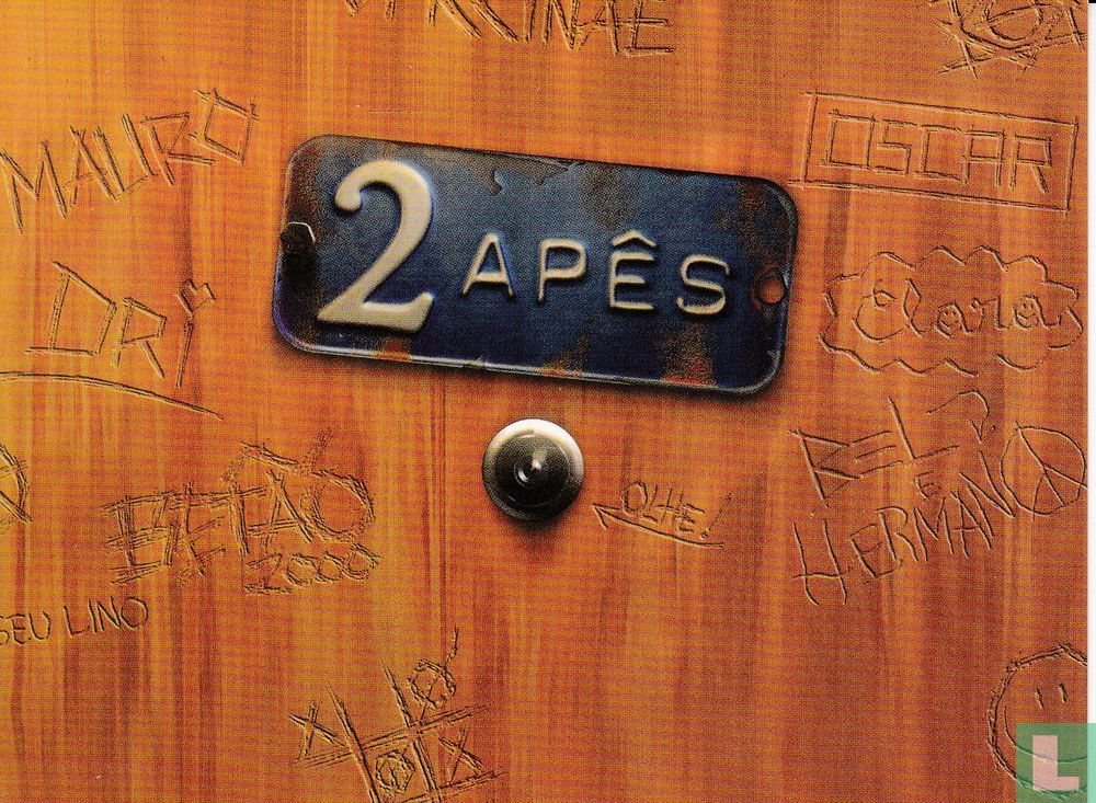 2 Apês