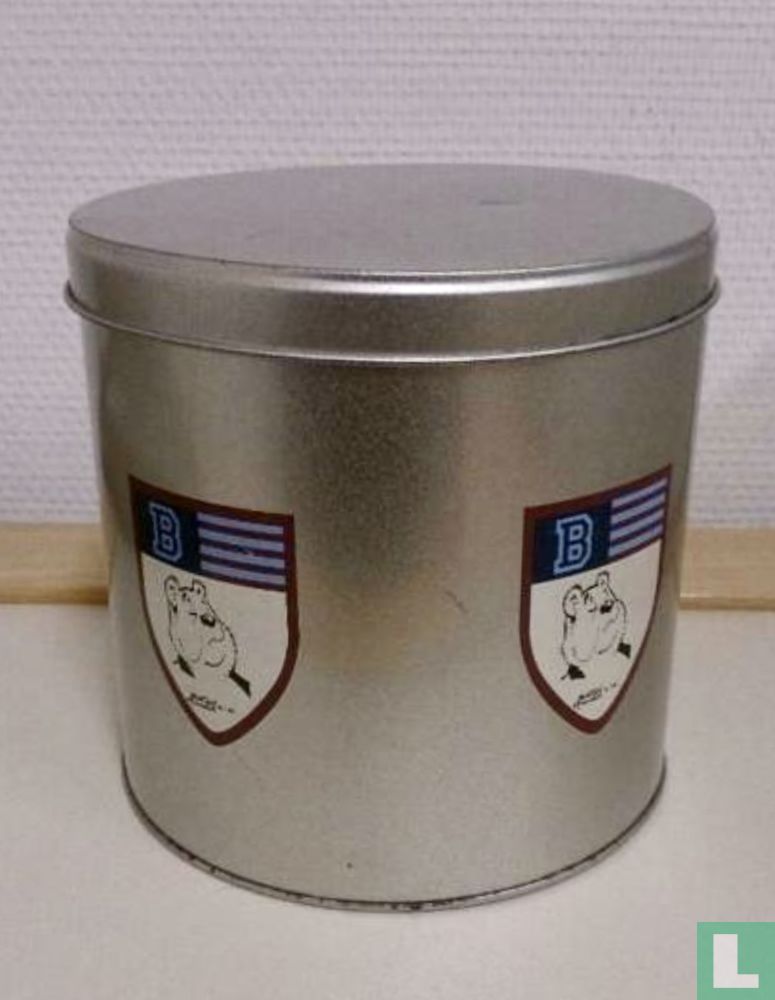 Bommel wapen
