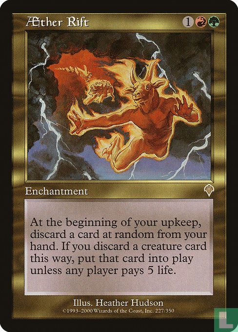 Æther Rift